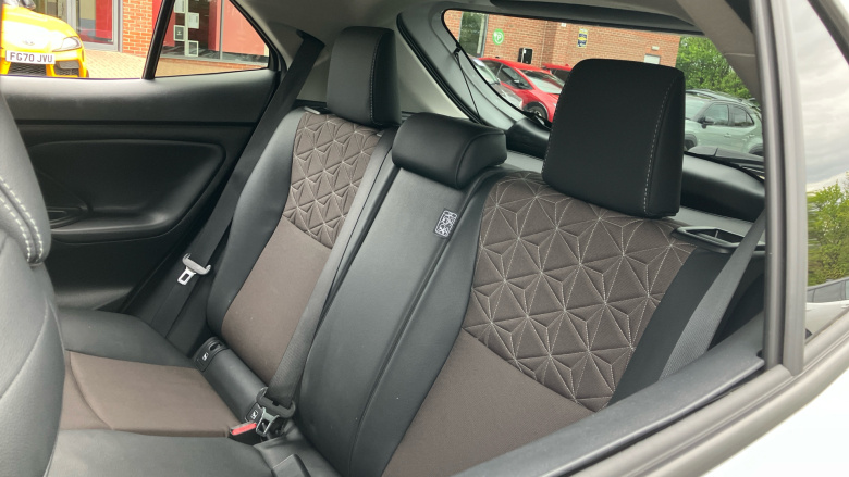 Toyota Yaris Cross 1.5 Hybrid Excel 5dr CVT Hybrid Estate